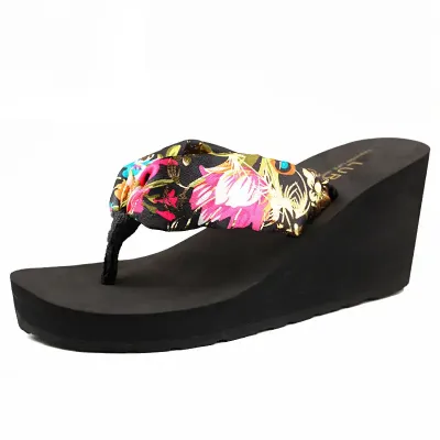  WOMEN'S NON-SLIP SANDALS